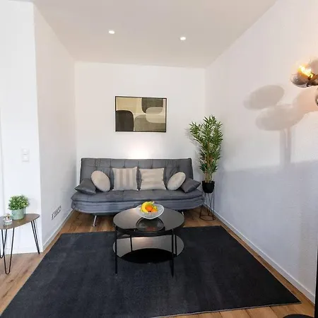 Апартаменты Lava-Loft Мендиг Экстерьер фото