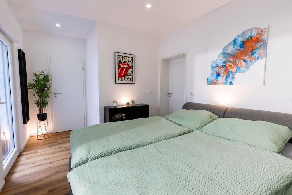 Apartment Lava-loft