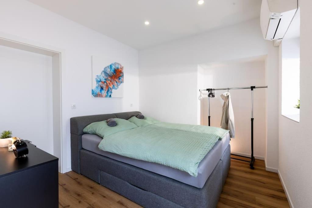 Apartment Lava-loft *