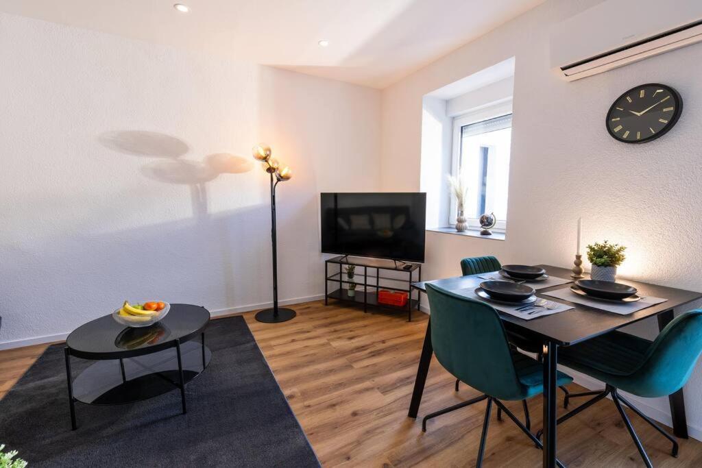 Lava-loft * Mendig