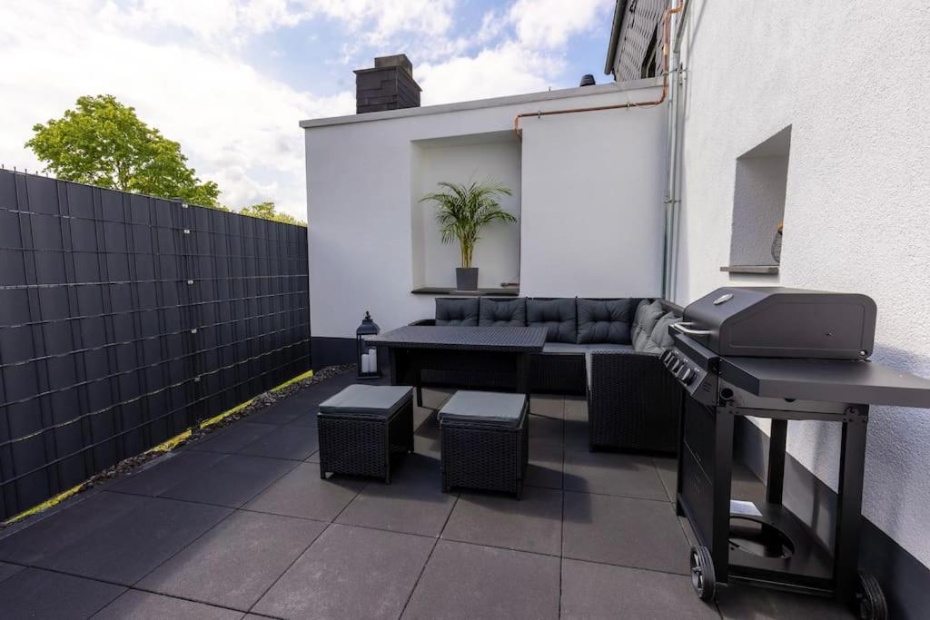 Apartment Lava-loft Mendig