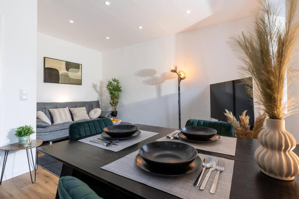Lava-loft Appartement